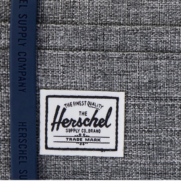 Herschel Supply Co Card Holder Wallet Unisex New - Picture 4 of 5